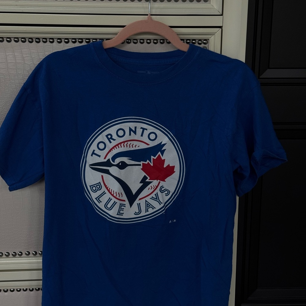 Genuine Merchandise Toronto Blue Jays Tee